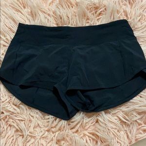 Lululemon Speed Up Short 2.5"